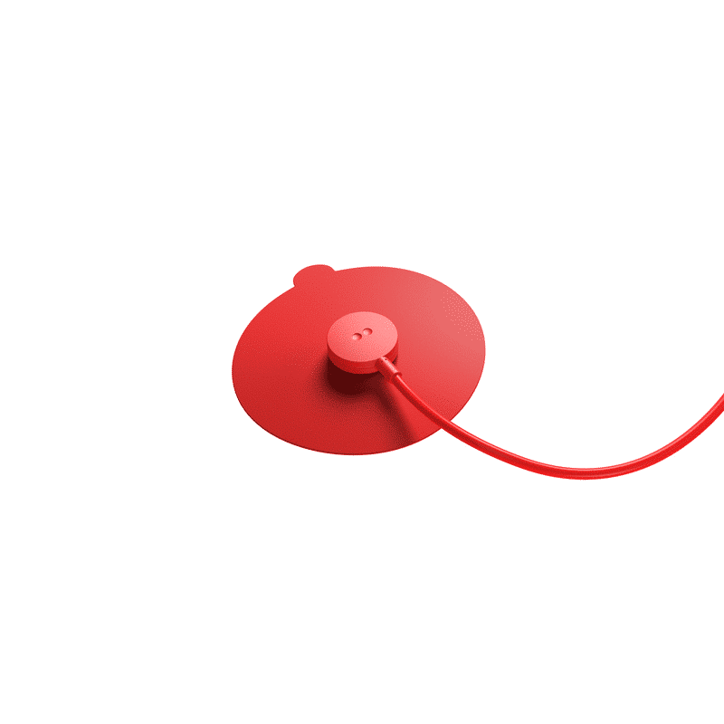 Power Dot Uno Red 2.0