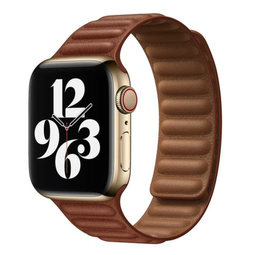 Devia Elegant Leather Loop