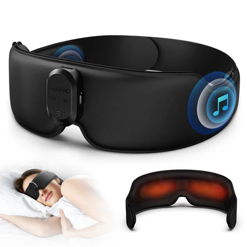 Renpho EyeSnooze Aroma Smart Sleeping Mask