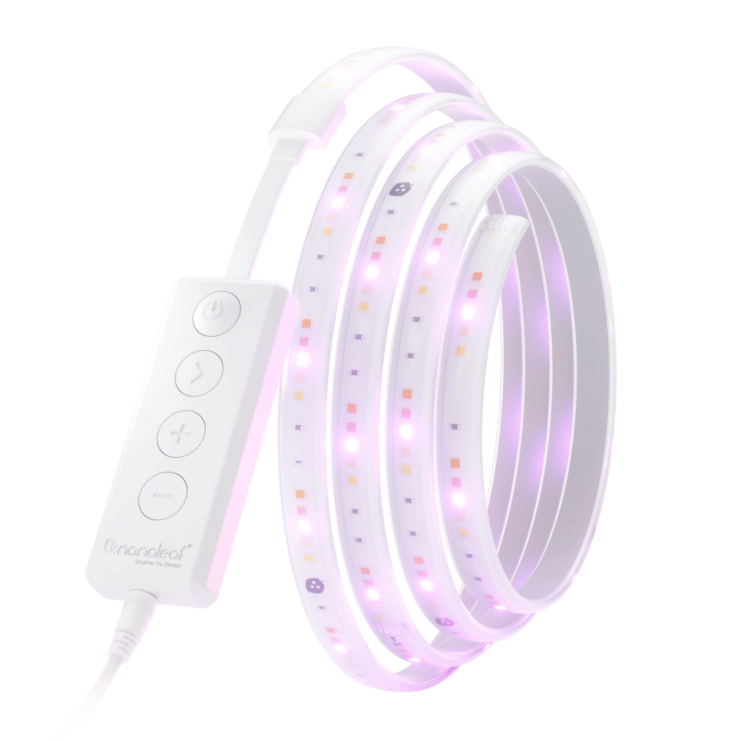 Nanoleaf Matter Lightstrip Starter Kit