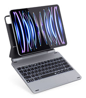 Epico Aluminium Keyboard Case