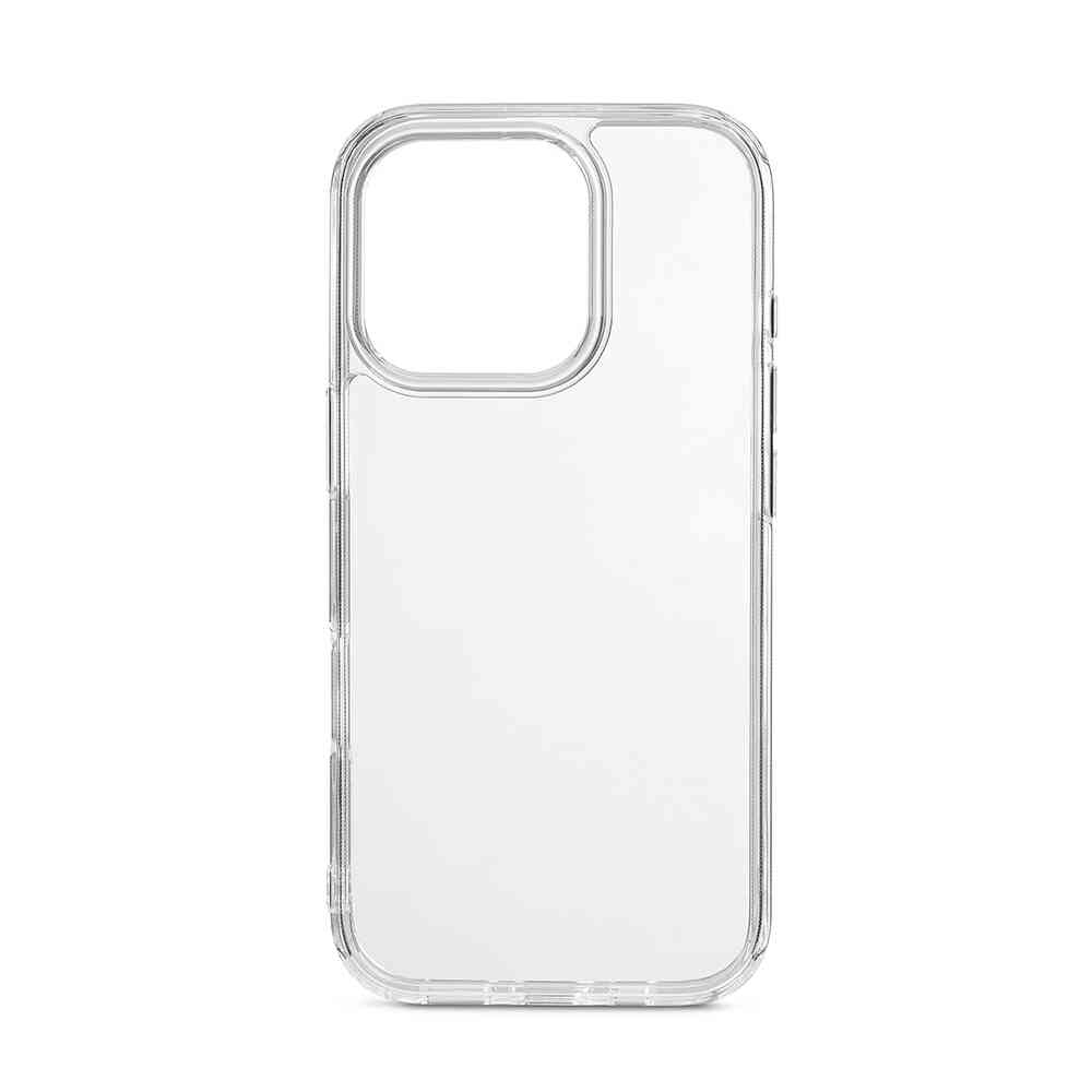 Aiino Glassy Case for iPhone 16 Lineup