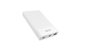 Epico 60W & 18W PD Charger - White