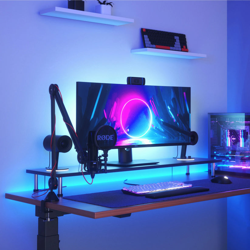 Nanoleaf Matter Lightstrip Starter Kit