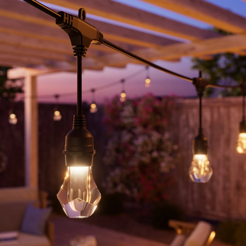 Nanoleaf Outdoor String Lights Starter