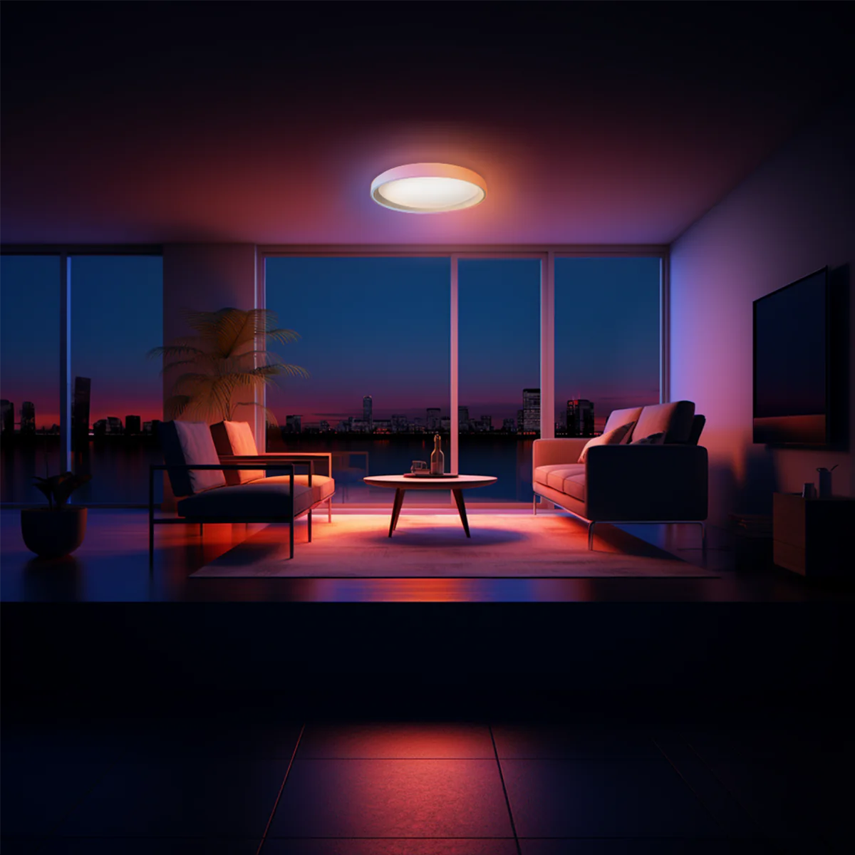 Aqara Ceiling Light T1M