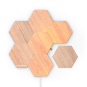 Nanoleaf Elements Hexagons Starter Kit (7 Panels)