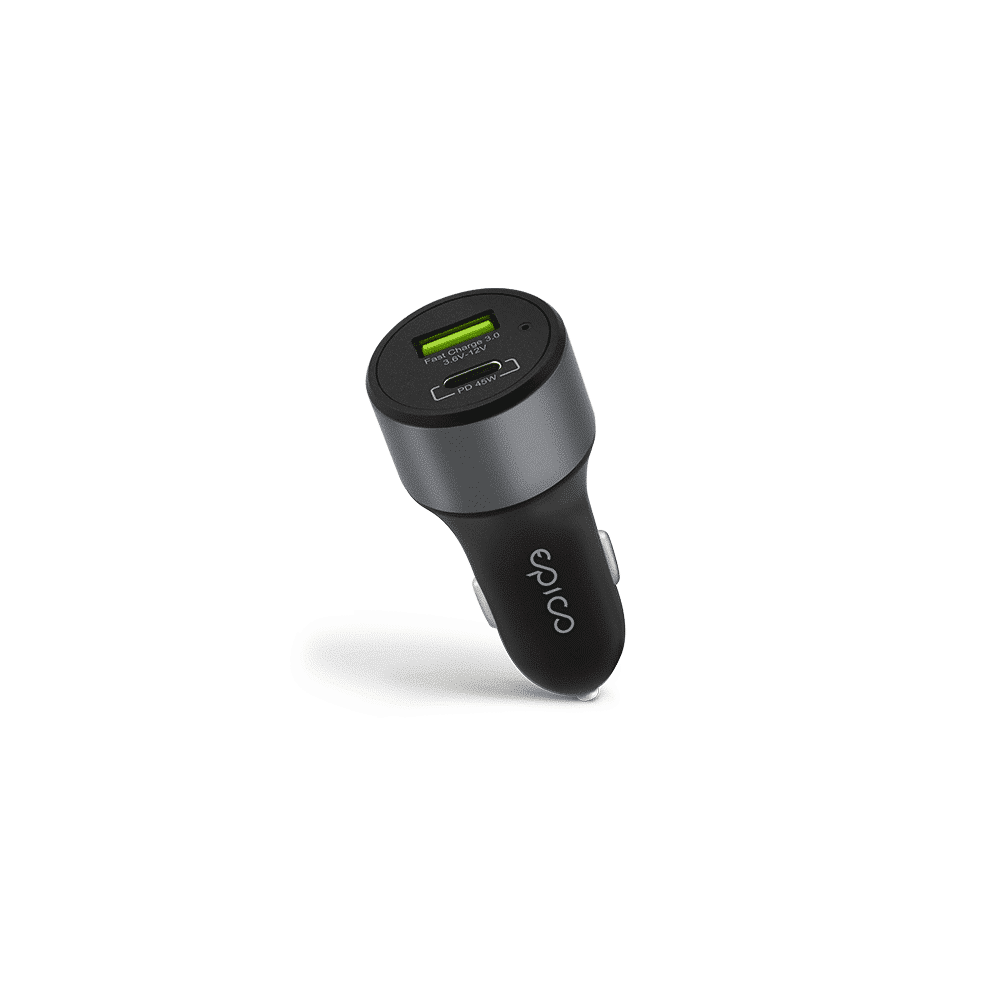 Epico 63W Car Charger