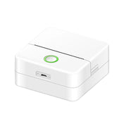 Setty Mini thermal printer bluetooth DT1-0 white
