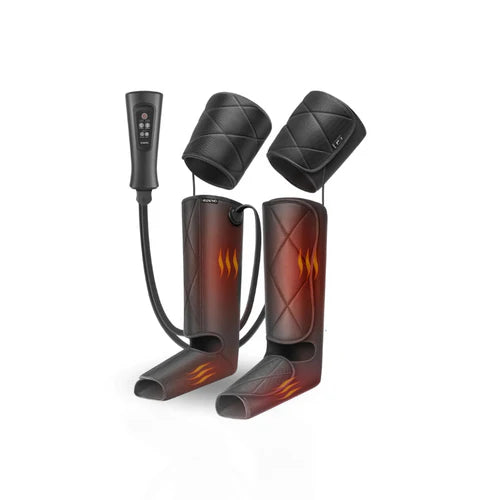 RENPHO Aeria Ultimate Thermal 2 Leg Air Compression