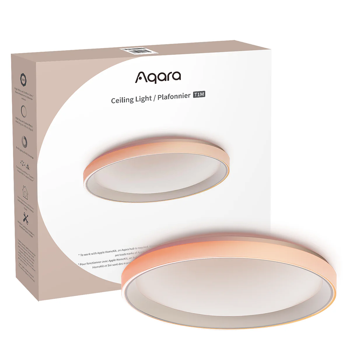 Aqara Ceiling Light T1M