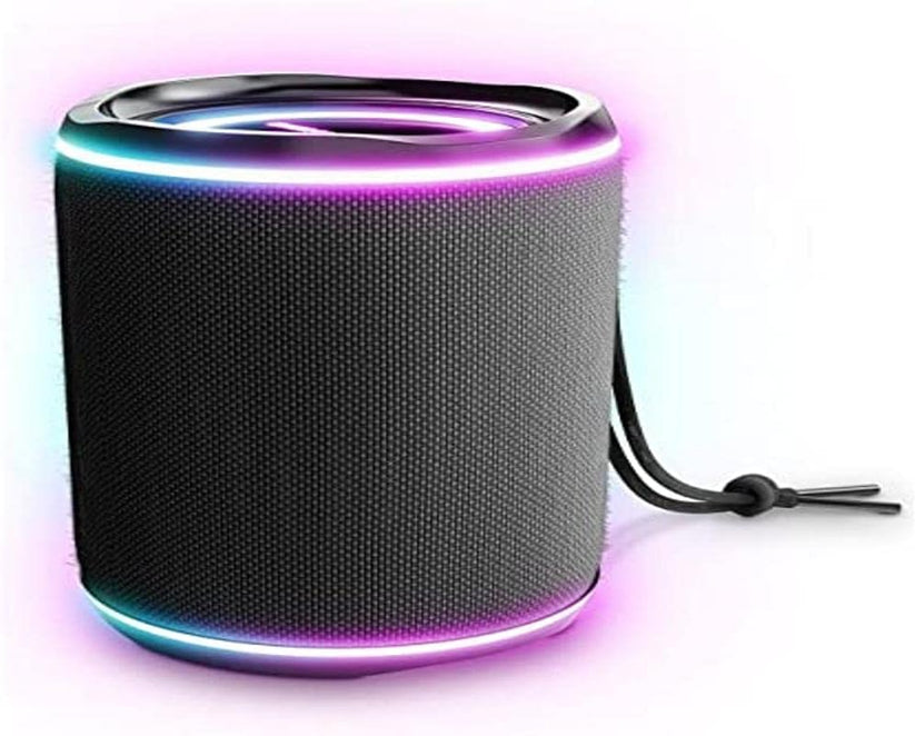Energy Urban Box Supernova Black