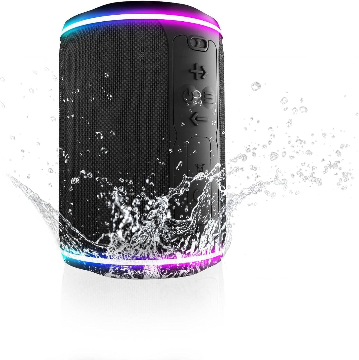 Energy Urban Box Supernova Black