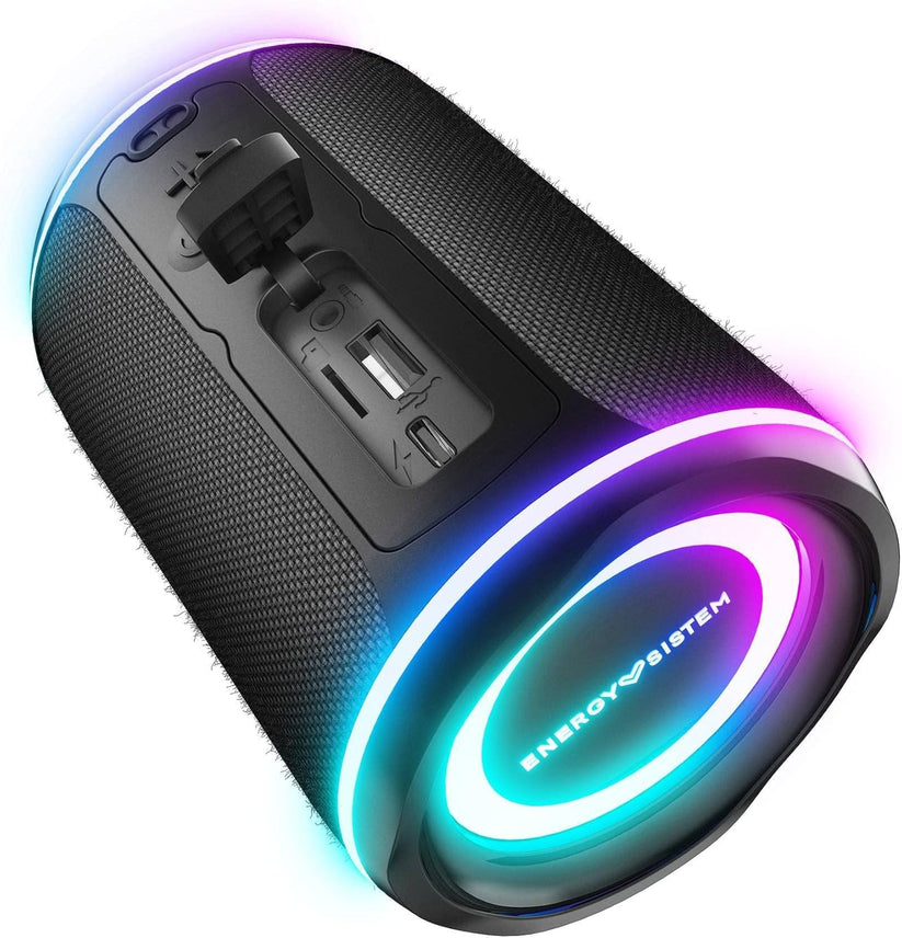 Energy Urban Box Supernova Black