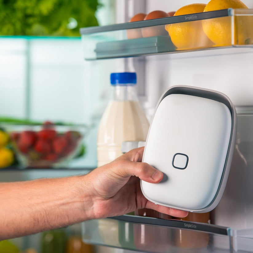 Vitesy  Shelfy Fridge Purifier