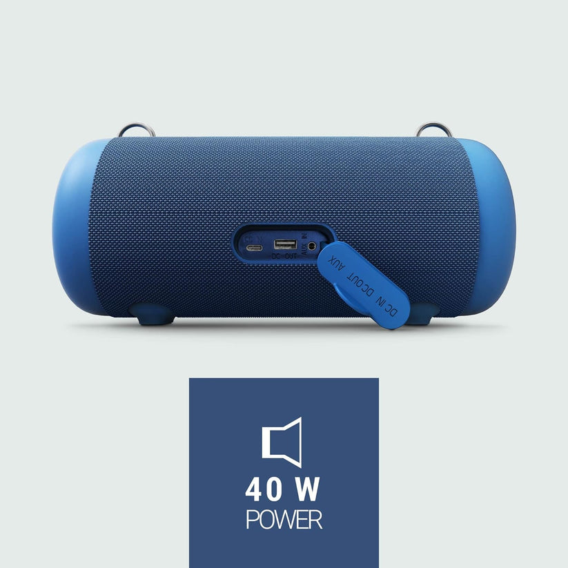 Energy Urban Box 6