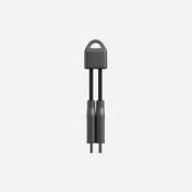 Nomad ChargeKey USB-C to USB-C
