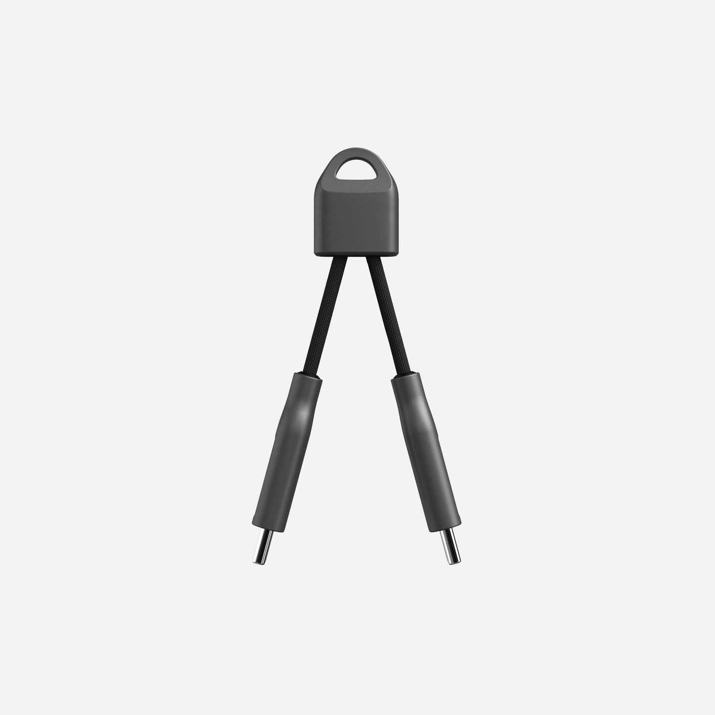 Nomad ChargeKey USB-C to USB-C