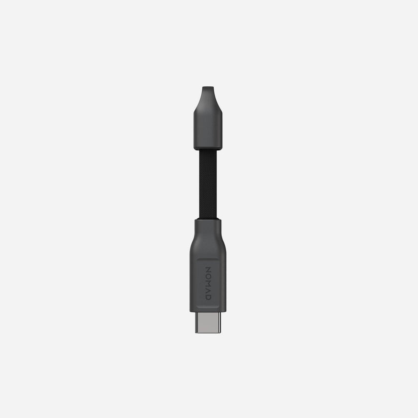 Nomad ChargeKey USB-C to USB-C