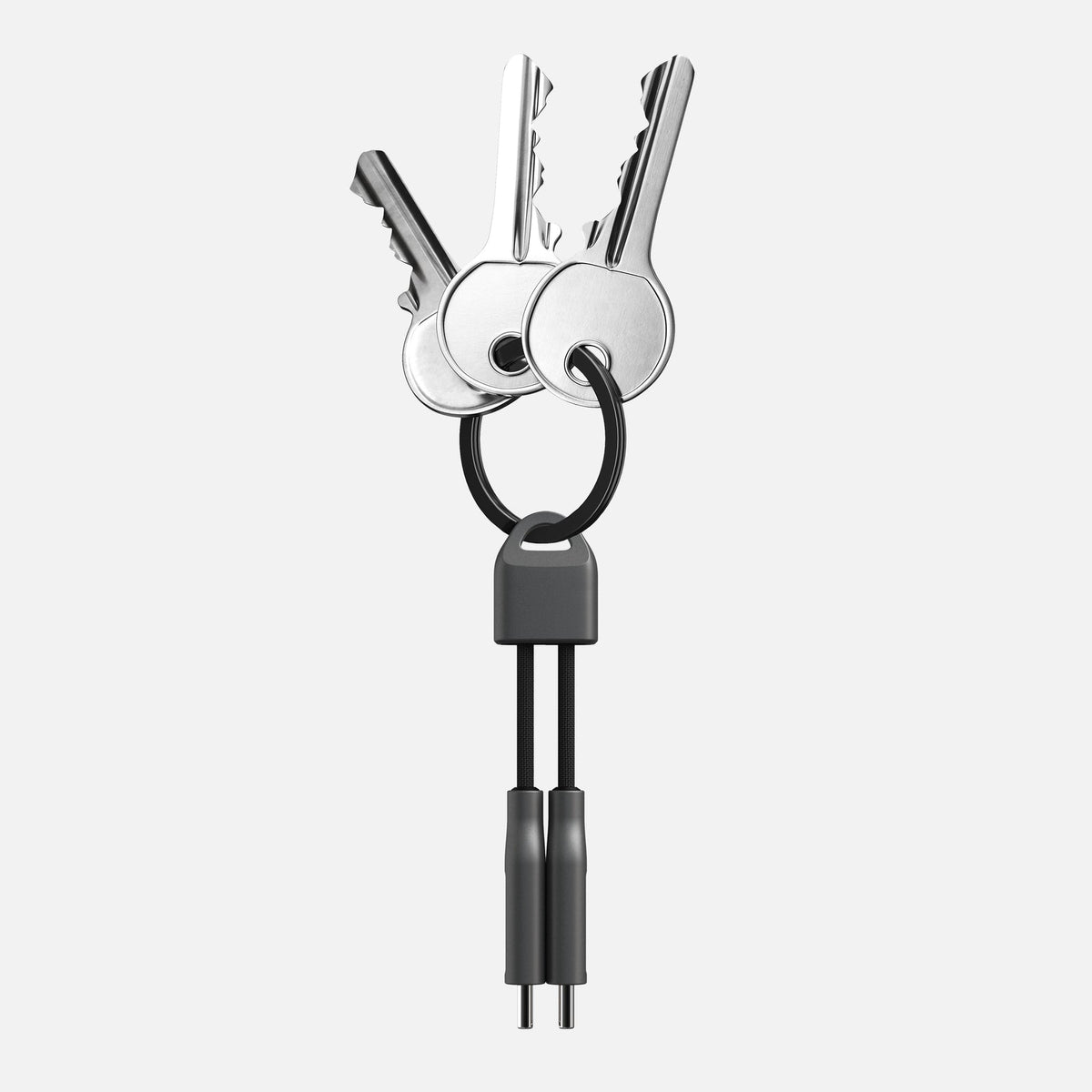 Nomad ChargeKey USB-C to USB-C