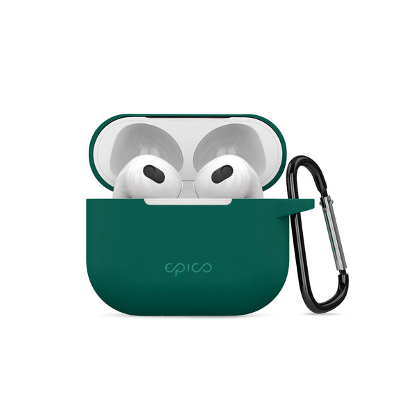 Epico Silicone Outdoor Cover for AirPods 3rd Gen / AirPods Pro 2nd Gen