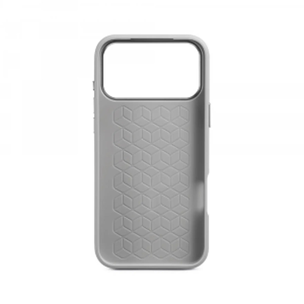 Aiino Arctic Case with magnet for iPhone 18 Pro Gray