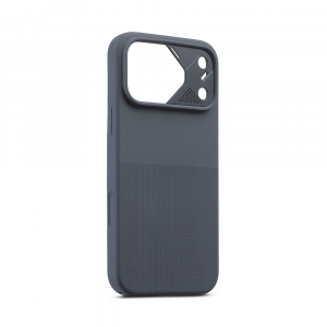 Aiino Dotty case with magnet for iPhone 18 Pro Navy