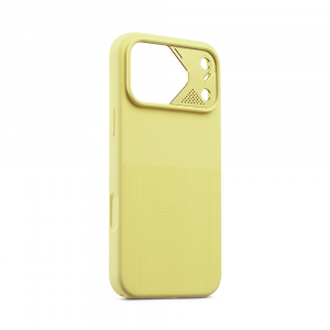 Aiino Dotty case with magnet for iPhone 18 Pro Max Vanilla