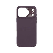 Aiino Dotty case with magnet for iPhone 18 Pro Max Burgundy