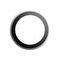 Aiino Oblo' camera lens glass protection iPhone 18 Pro/Pro Max
