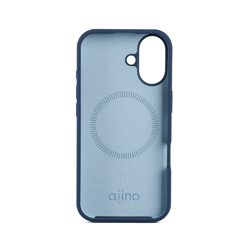 Aiino Allure Case with magnet for iPhone 17