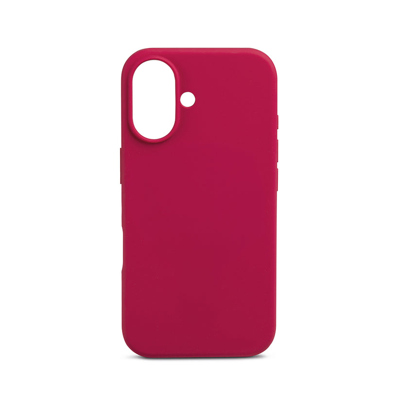 Aiino Allure Case with magnet for iPhone 17