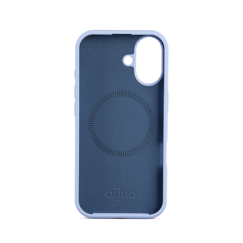 Aiino Allure Case with magnet for iPhone 17