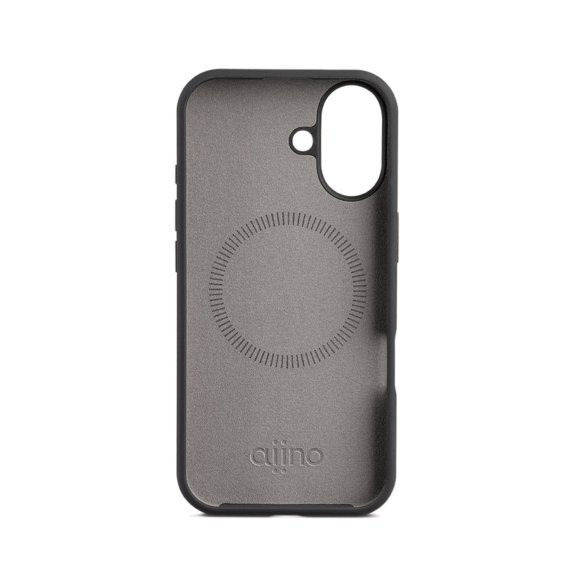 Aiino Allure Case with magnet for iPhone 17