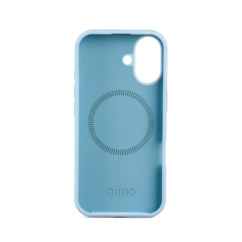 Aiino Allure Case with magnet for iPhone 17