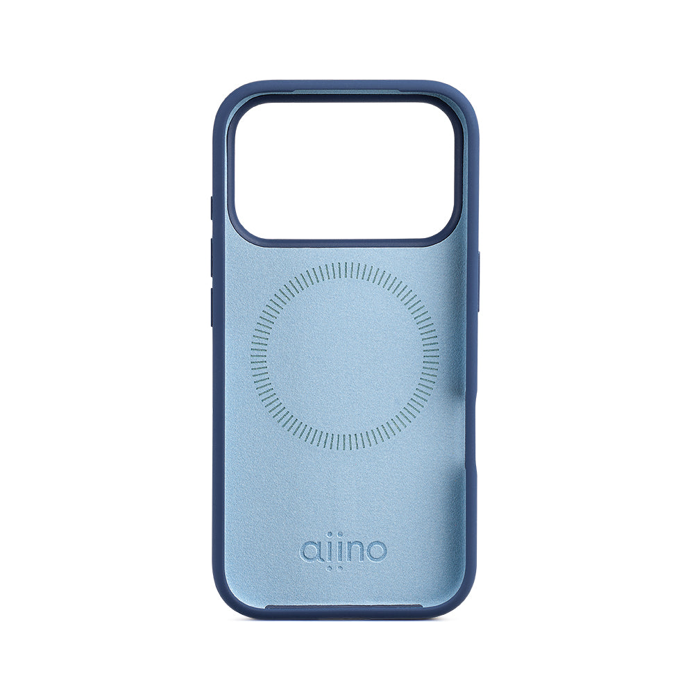 Aiino Allure Case with magnet for iPhone 17 Pro