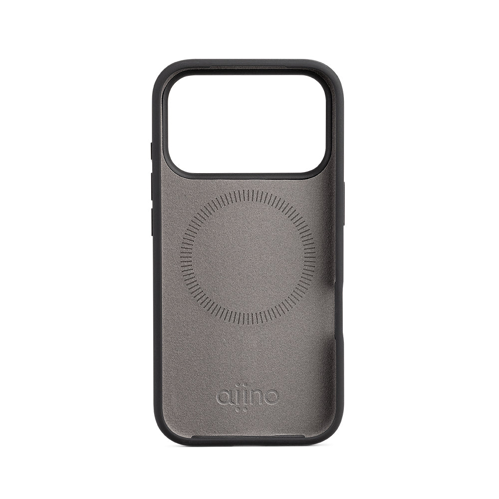 Aiino Allure Case with magnet for iPhone 17 Pro