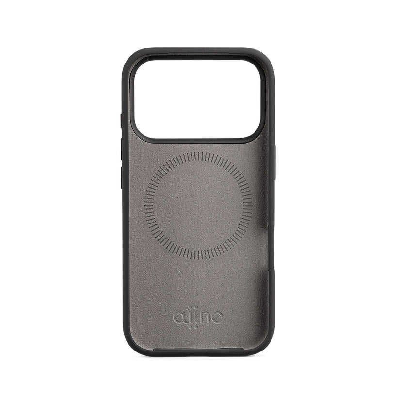 Aiino Allure Case with magnet for iPhone 17 Pro