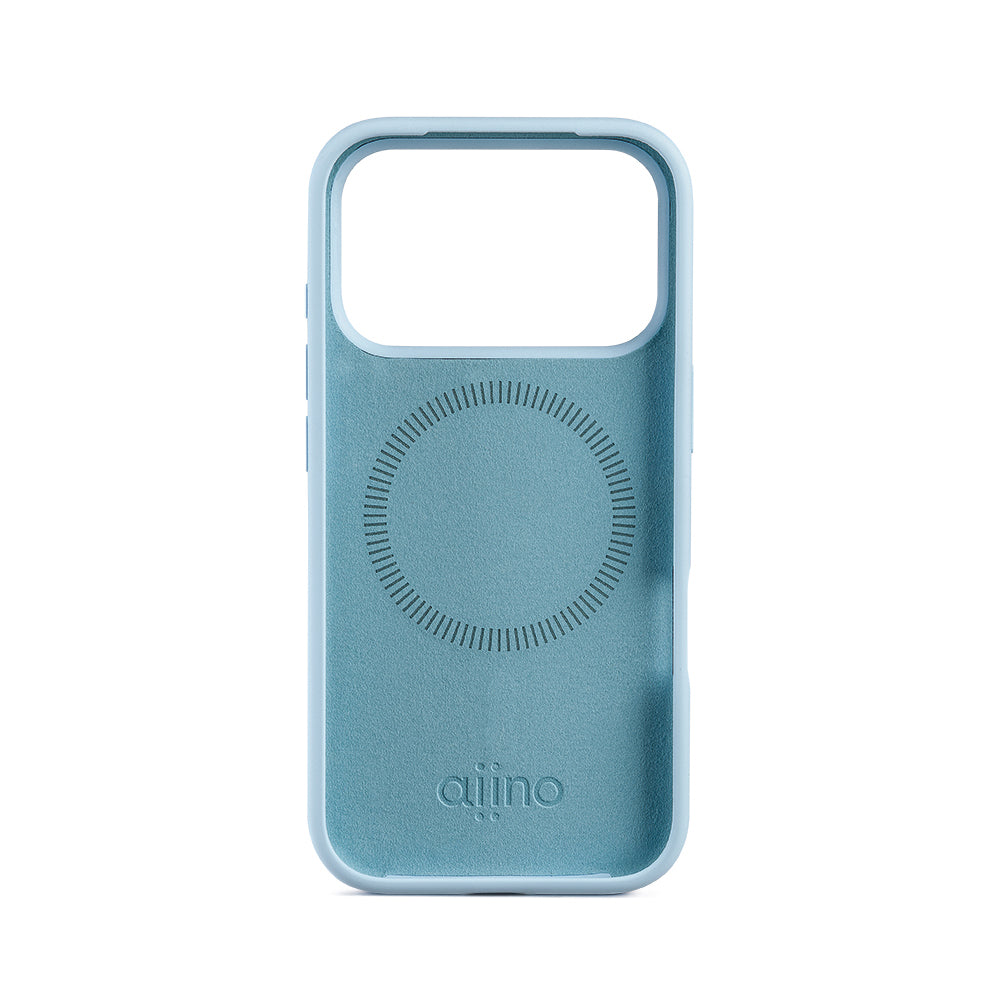 Aiino Allure Case with magnet for iPhone 17 Pro