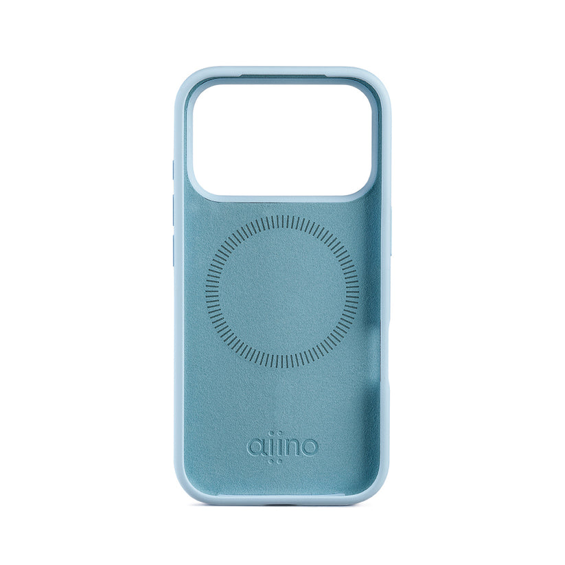 Aiino Allure Case with magnet for iPhone 17 Pro
