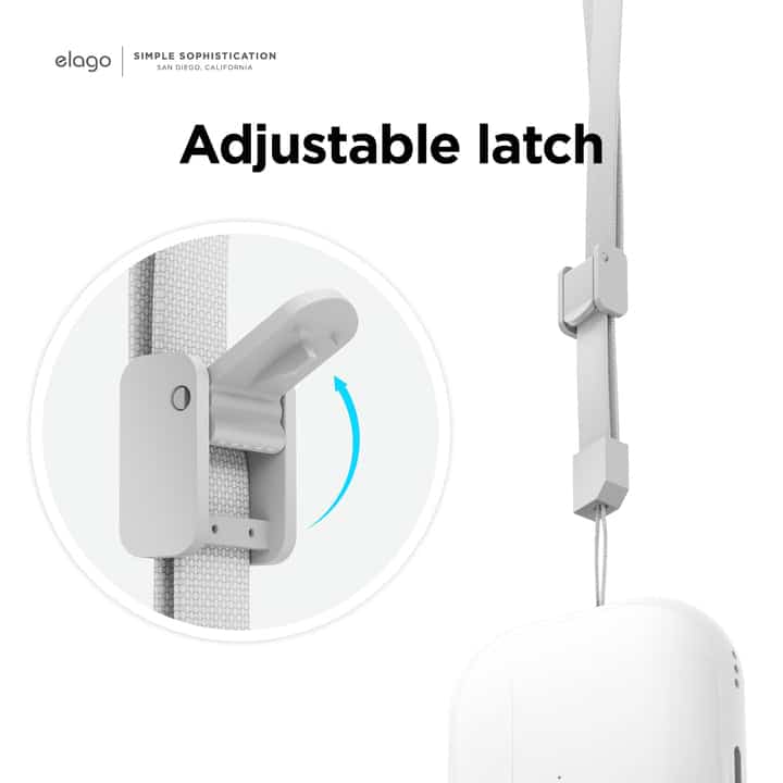 Elago R1 Strap for AirPods Pro 2