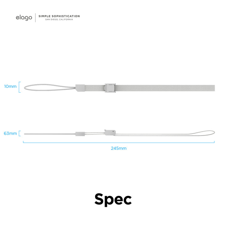 Elago R1 Strap for AirPods Pro 2