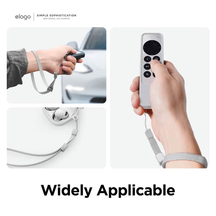 Elago R1 Strap for AirPods Pro 2