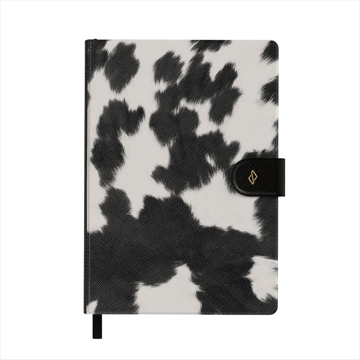 Burga Notebook | Lined