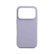 Aiino Allure Case with magnet for iPhone 18 Pro Amethyst