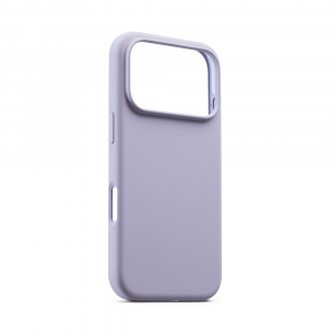 Aiino Allure Case with magnet for iPhone 18 Pro Amethyst