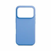 Aiino Allure Case with magnet for iPhone 18 Pro Cerulean