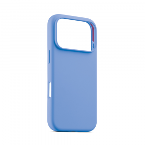 Aiino Allure Case with magnet for iPhone 18 Pro Cerulean