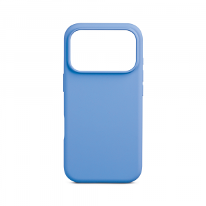 Aiino Allure Case with magnet for iPhone 18 Pro Cerulean