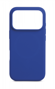 Aiino Allure Case with magnet for iPhone 18 Pro Cobalt
